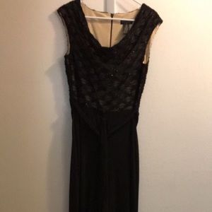 Formal Romper, size 10, NWOT